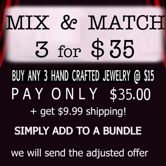 Skelton Necklace Medium Weight 22" Chain Chrome tone Hand Crafted - Picture 2 of 6